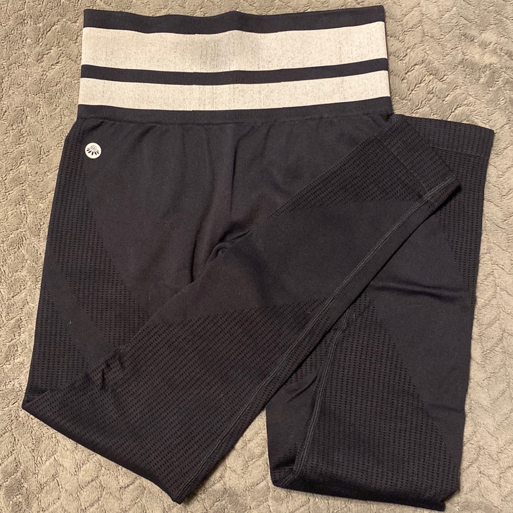 Senita seamless leggings